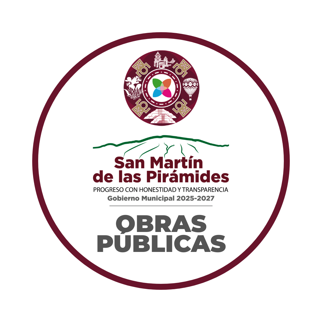 Obras Públicas